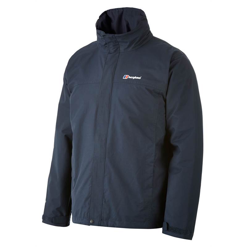 Berghaus Mens RG Alpha 3 in 1 Waterproof Jacket-1