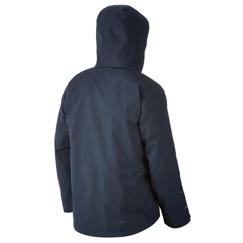 Berghaus Mens RG Alpha 3 in 1 Waterproof Jacket-2