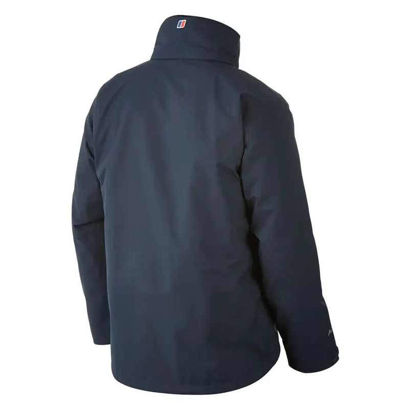 Berghaus Mens RG Alpha 3 in 1 Waterproof Jacket-3