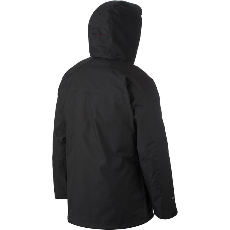 Berghaus RG Gamma Mens Long Waterproof Jacket-5