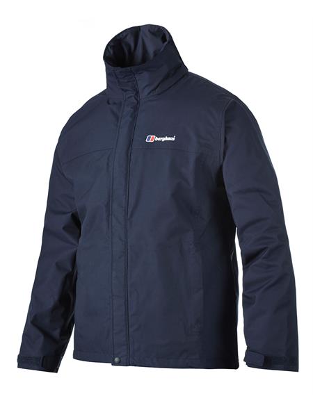 Berghaus RG Alpha Mens Waterproof Jacket