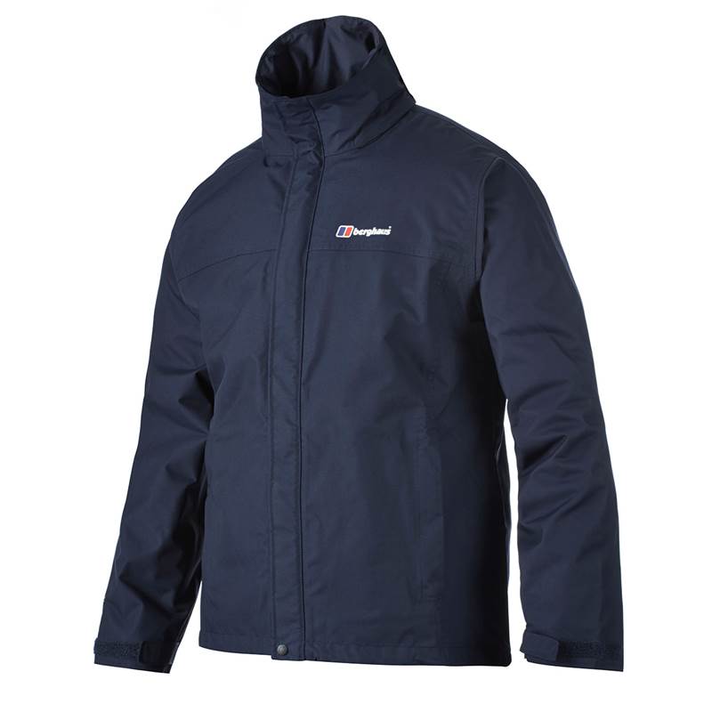 Berghaus RG Alpha Mens Waterproof Jacket-1