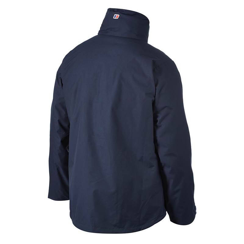 Berghaus RG Alpha Mens Waterproof Jacket-2