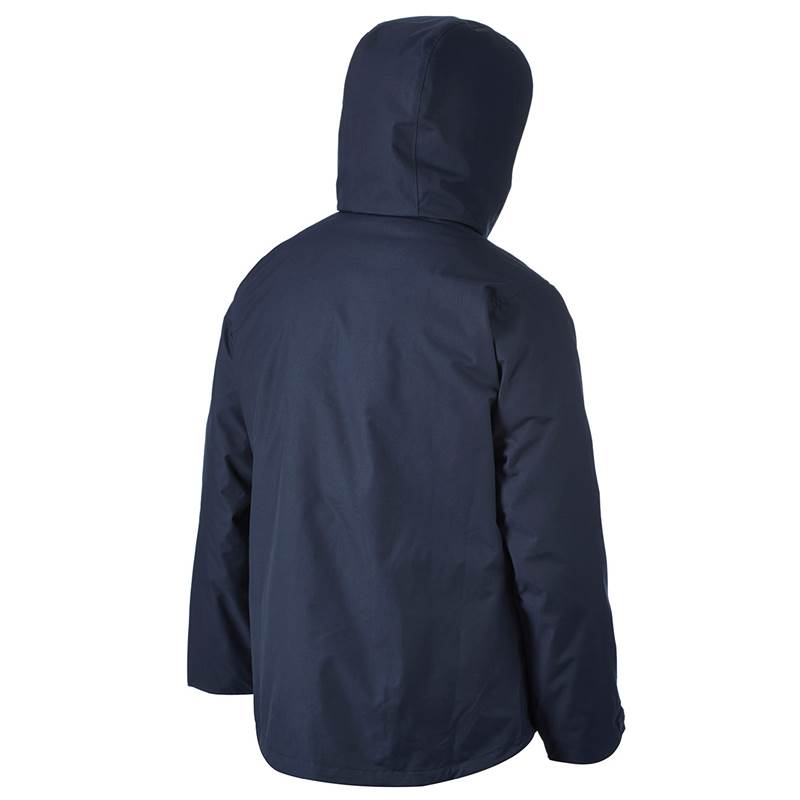 Berghaus RG Alpha Mens Waterproof Jacket-3