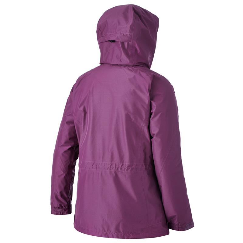 Berghaus Womens Glissade III IA Gore-Tex Jacket-3