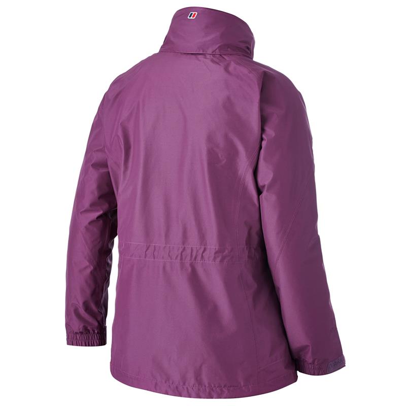 Berghaus Womens Glissade III IA Gore-Tex Jacket-4
