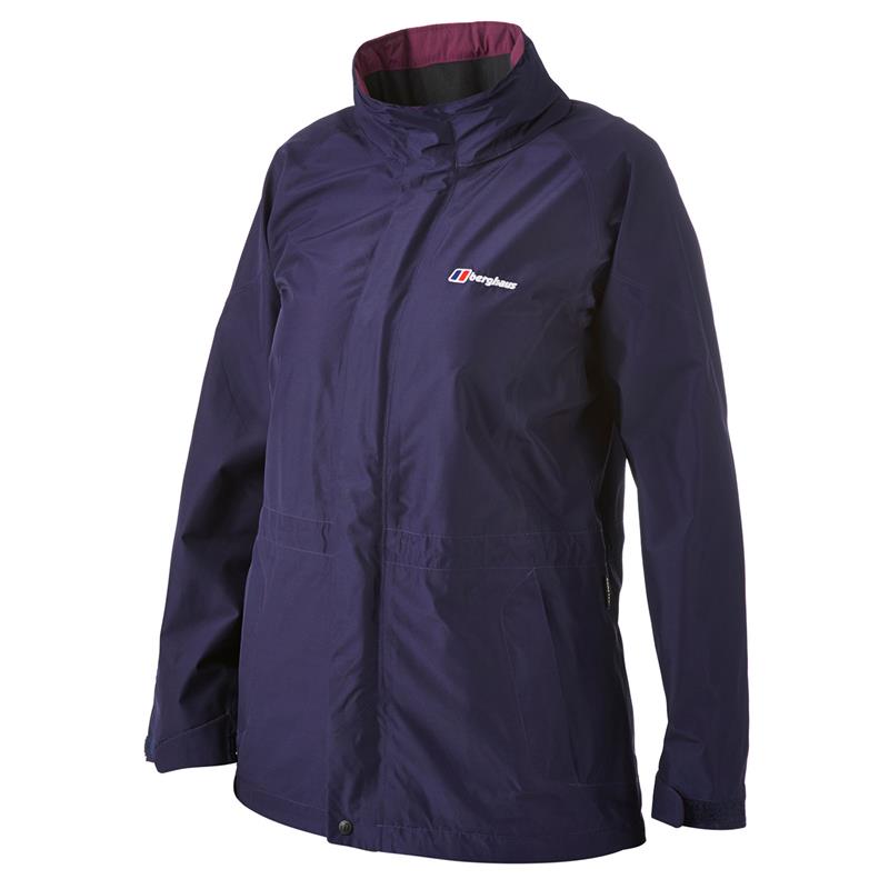 Berghaus Womens Glissade III IA Gore-Tex Jacket-5