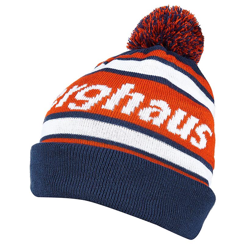 Berghaus Logo Beanie-5