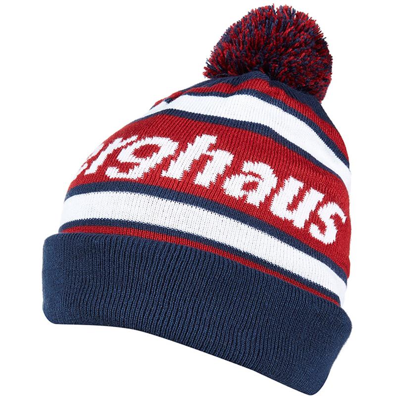 Berghaus Logo Beanie-2