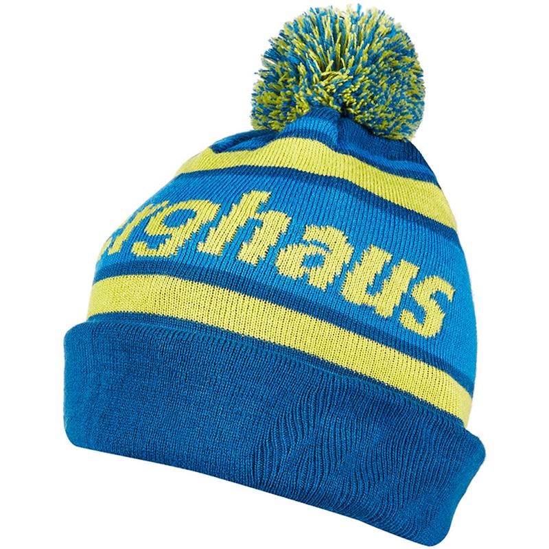 Berghaus Logo Beanie-3