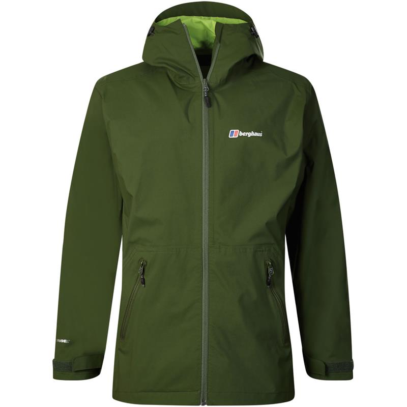 Berghaus Stormcloud Mens Waterproof Jacket