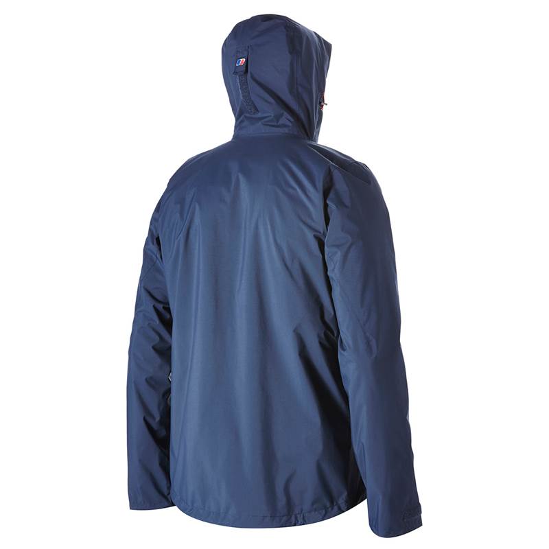 Berghaus Stormcloud Mens Waterproof Jacket OutdoorGB