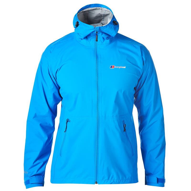 Berghaus Stormcloud Mens Waterproof Jacket