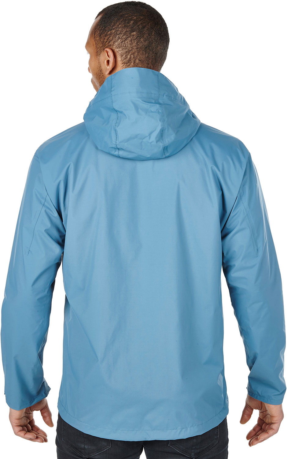 Berghaus Stormcloud Mens Jacket for waterproof, breathable comfort