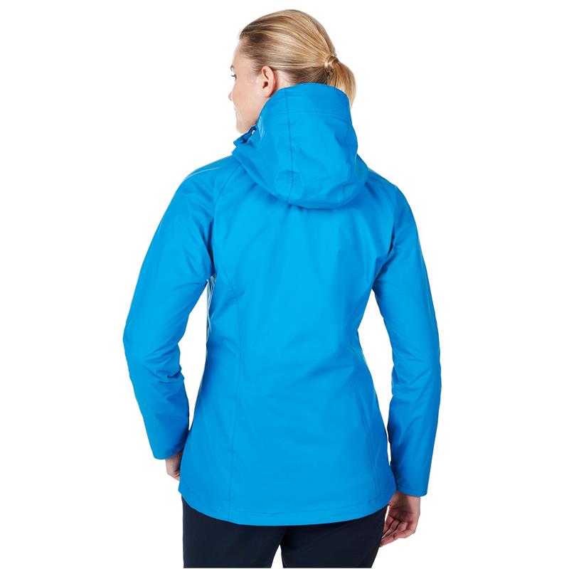 Berghaus Stormcloud Womens Waterproof Jacket OutdoorGB
