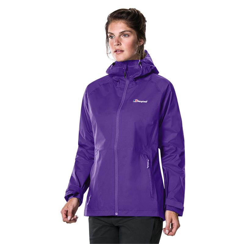 Berghaus Stormcloud Womens Waterproof Jacket