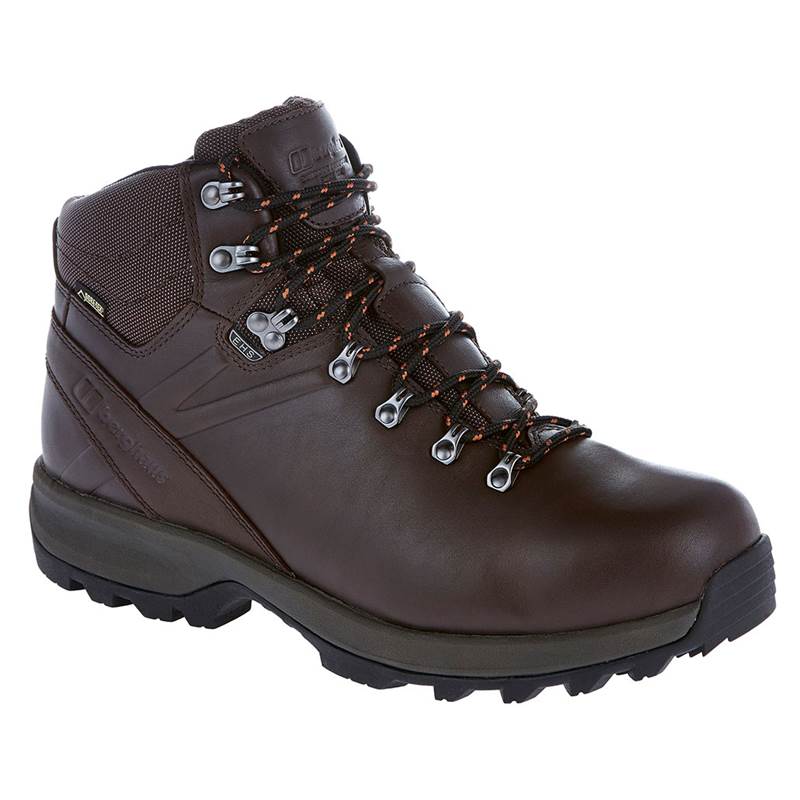 Berghaus Explorer Ridge Plus Mens GTX Hiking Boots-1