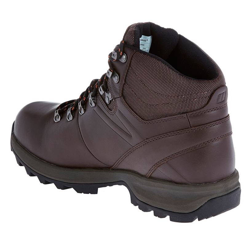 Berghaus Explorer Ridge Plus Mens GTX Hiking Boots-2