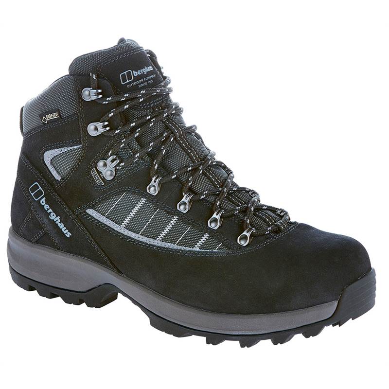 berghaus explorer trek walking boots