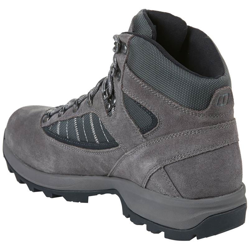 Berghaus Explorer Trek Plus Mens GTX Hiking Boots OutdoorGB