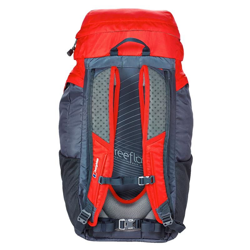 Berghaus Freeflow II 25L Trail Backpack