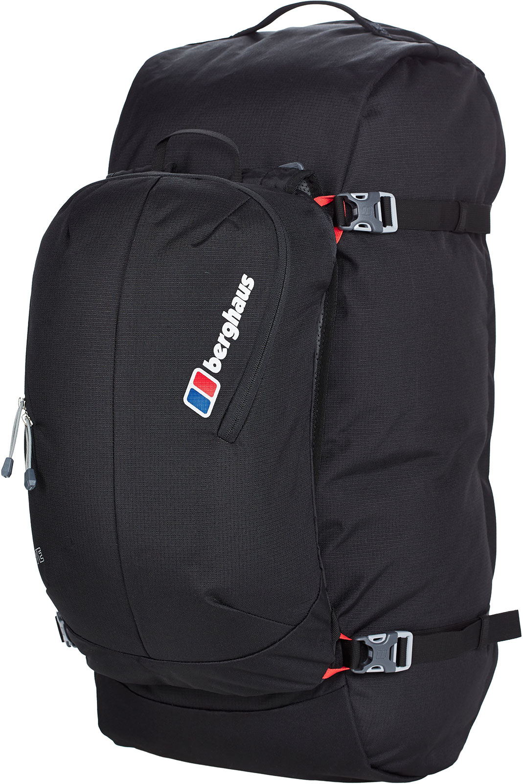 Berghaus Motive 60L 10 Travel Backpack OutdoorGB