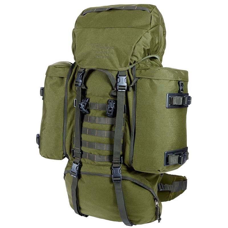 Berghaus Crusader II 90L+20 MMPS Backpack-2