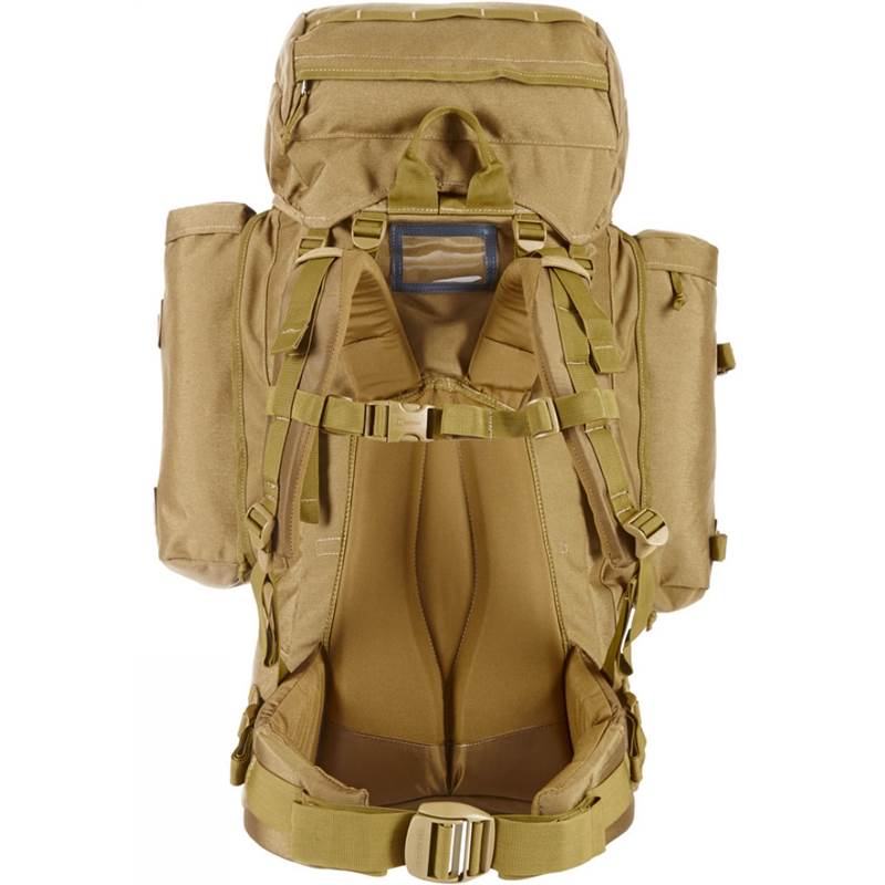 Berghaus Crusader II 90L+20 MMPS Backpack-3