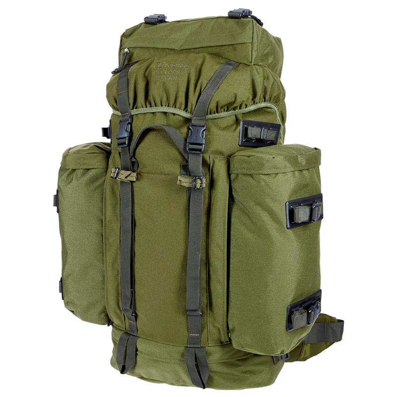 Berghaus Vulcan III 100L Military Backpack