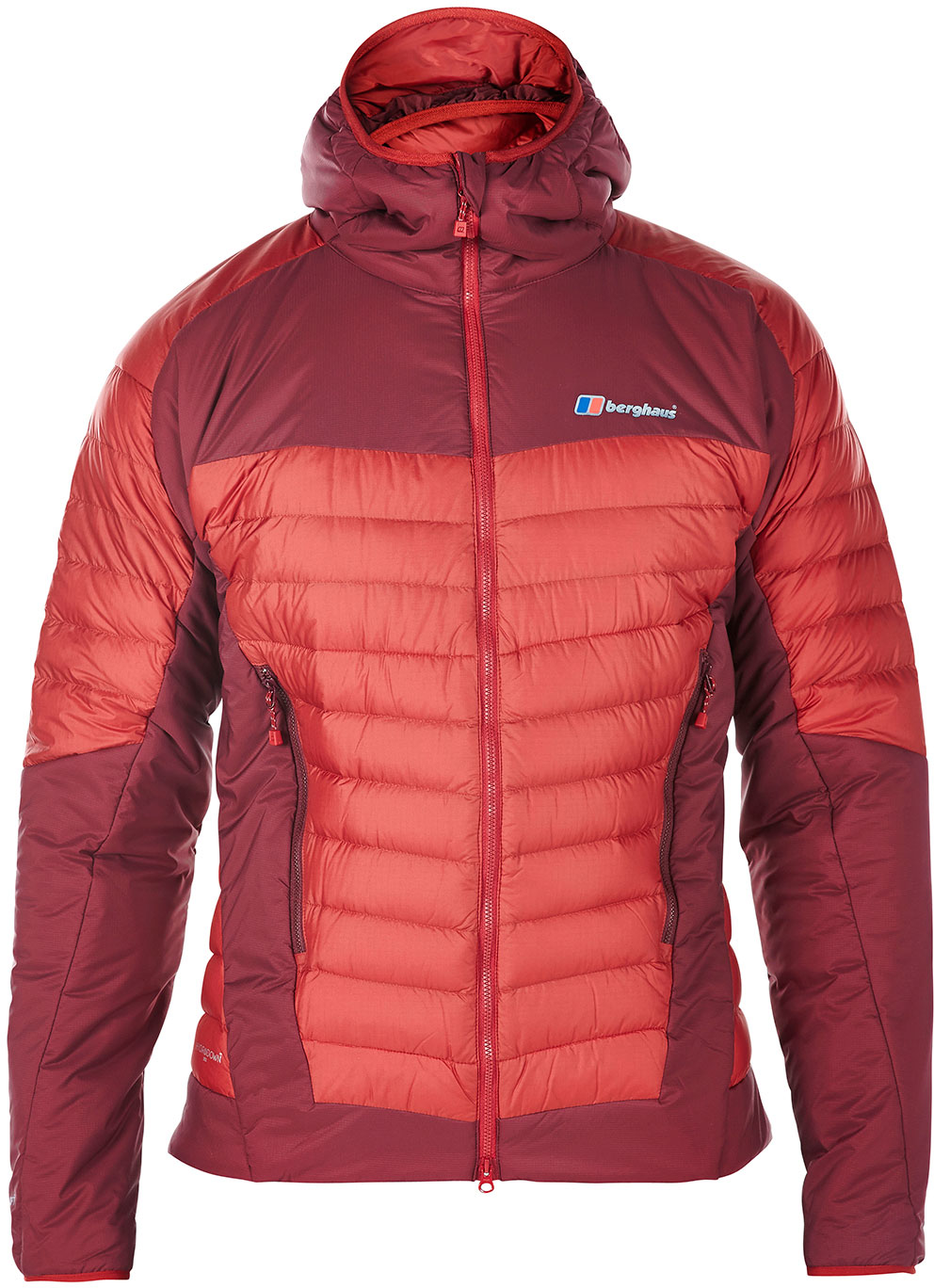 Berghaus men's ulvetanna insulated jacket hotsell
