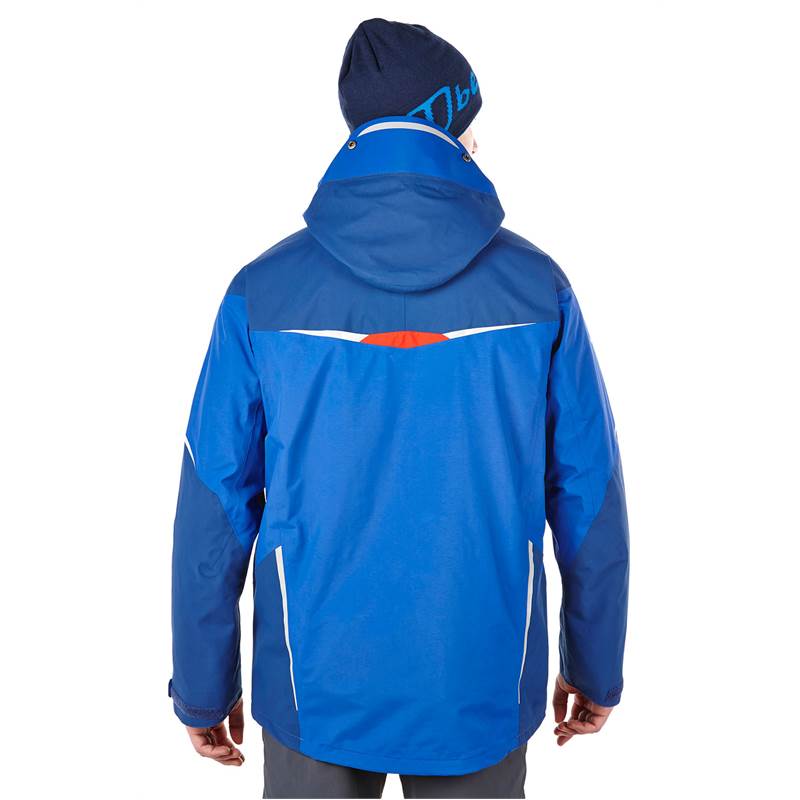 Berghaus Mera Peak IV Mens Gore-Tex Waterproof Trail Jacket OutdoorGB