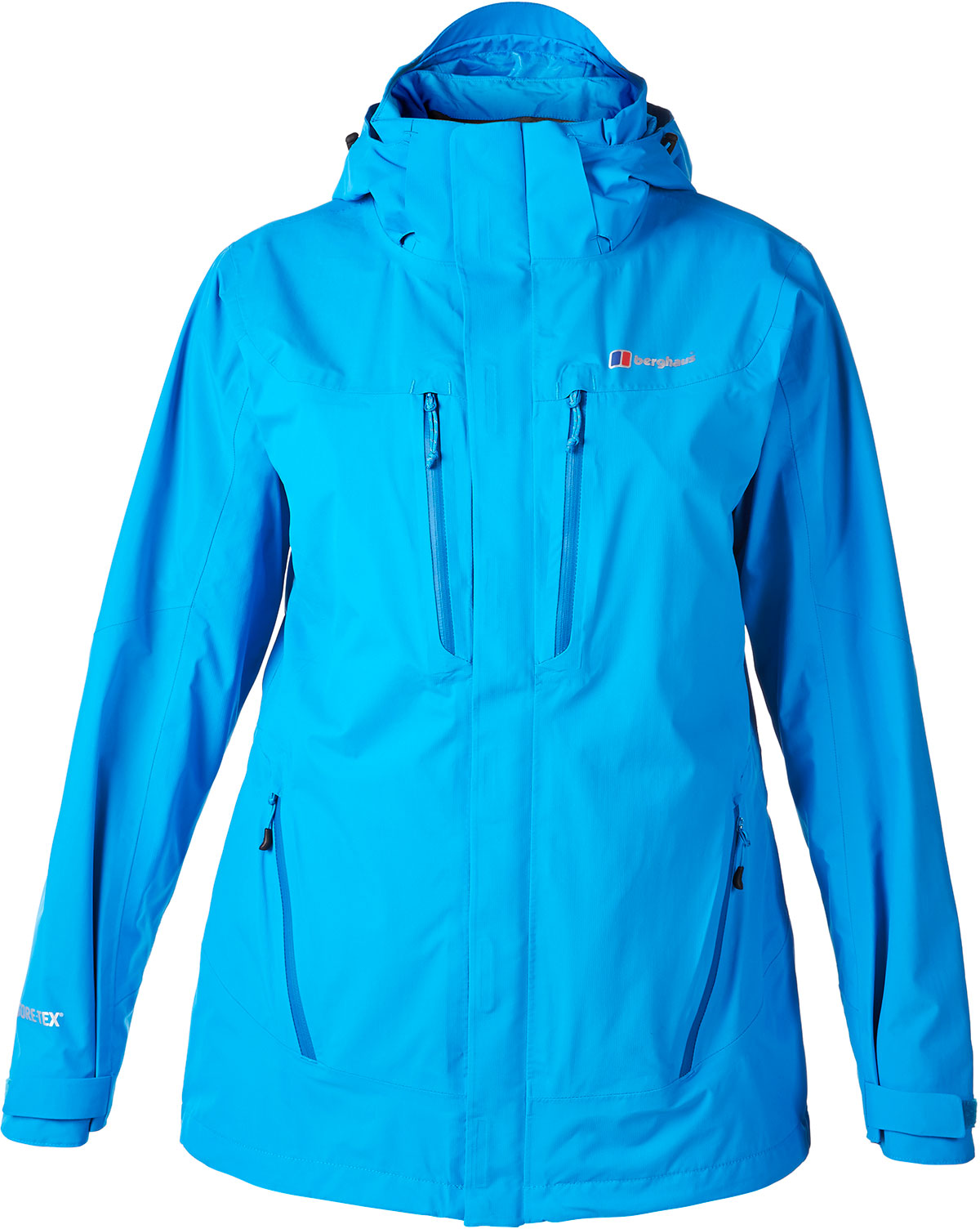 Berghaus Etive Womens Gore-Tex 