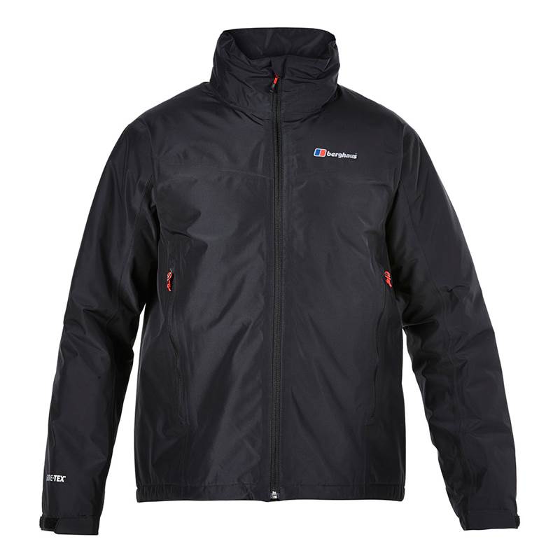 Berghaus Thunder Mens Gore-Tex Waterproof Insulated Jacket-1