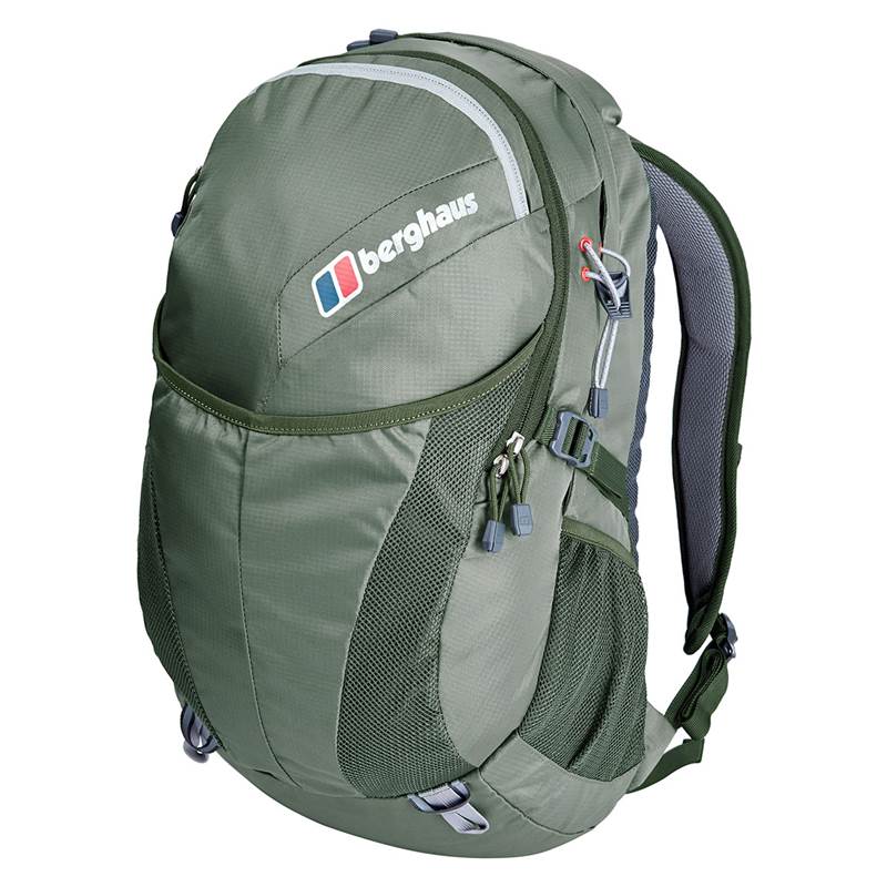 Berghaus Remote 30L Laptop Backpack-1