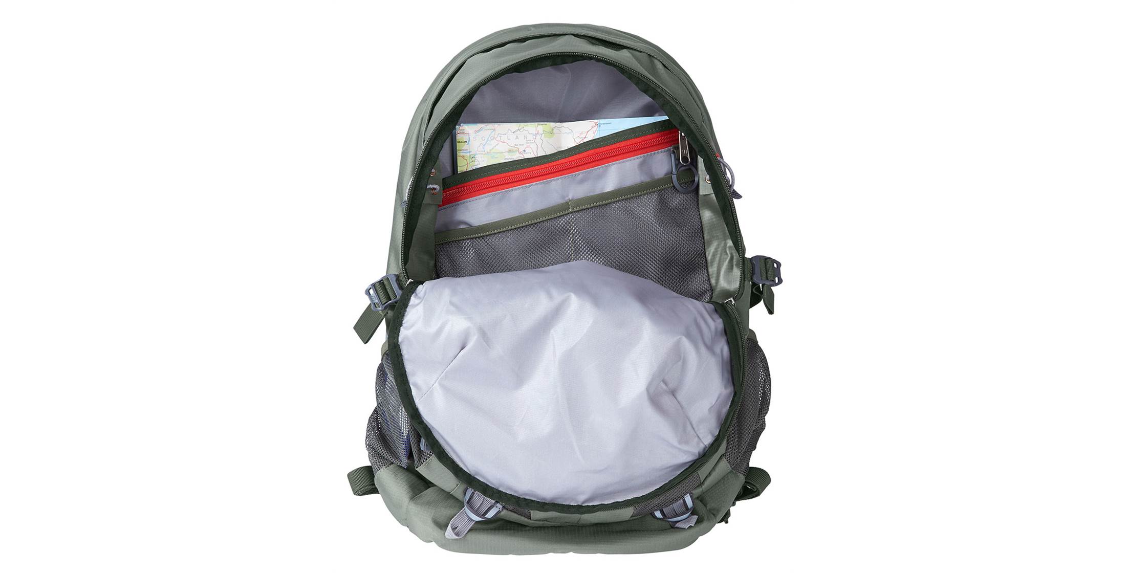 berghaus laptop backpack