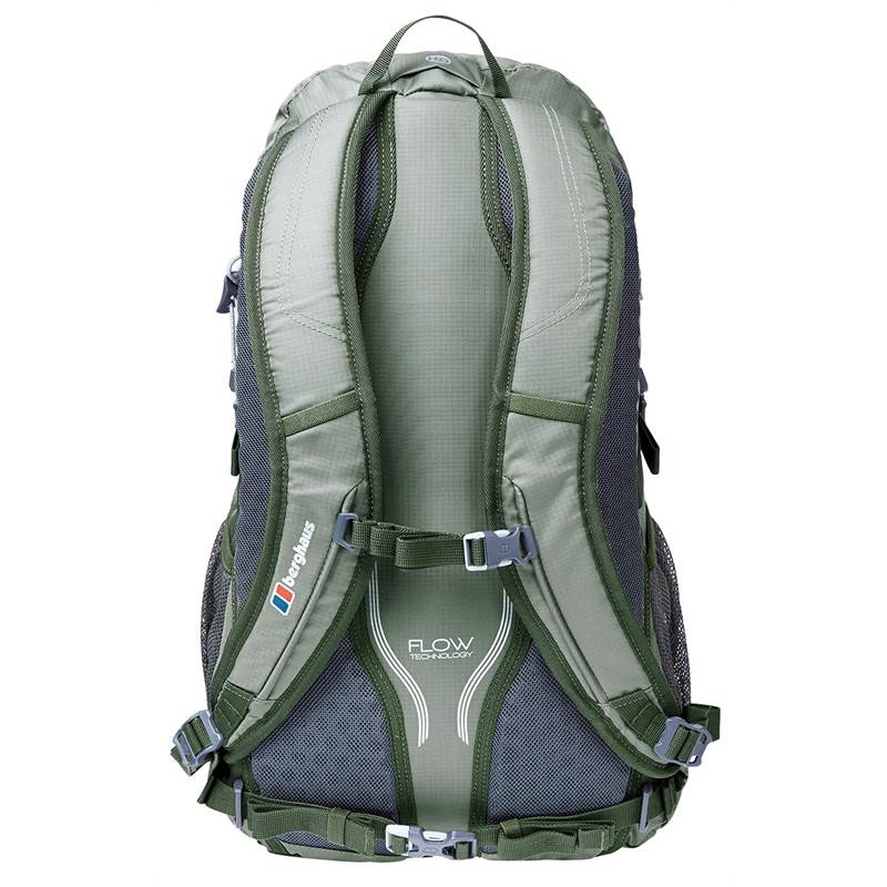 Berghaus Remote 30L Laptop Backpack-3