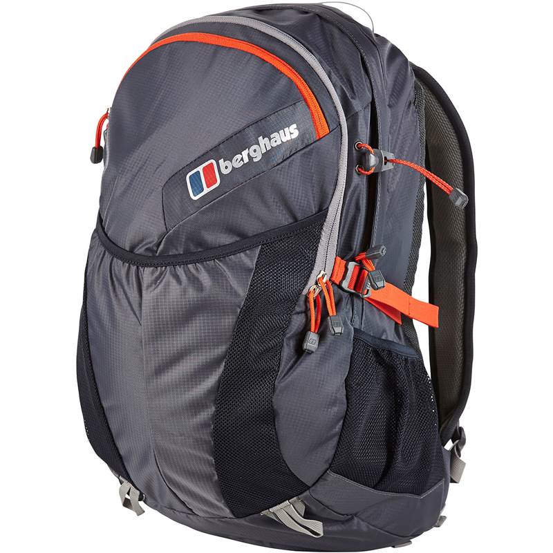 berghaus laptop backpack