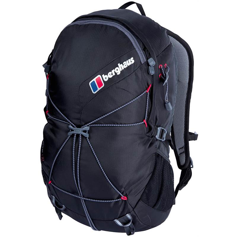 Berghaus Remote III 25L Laptop Backpack-4