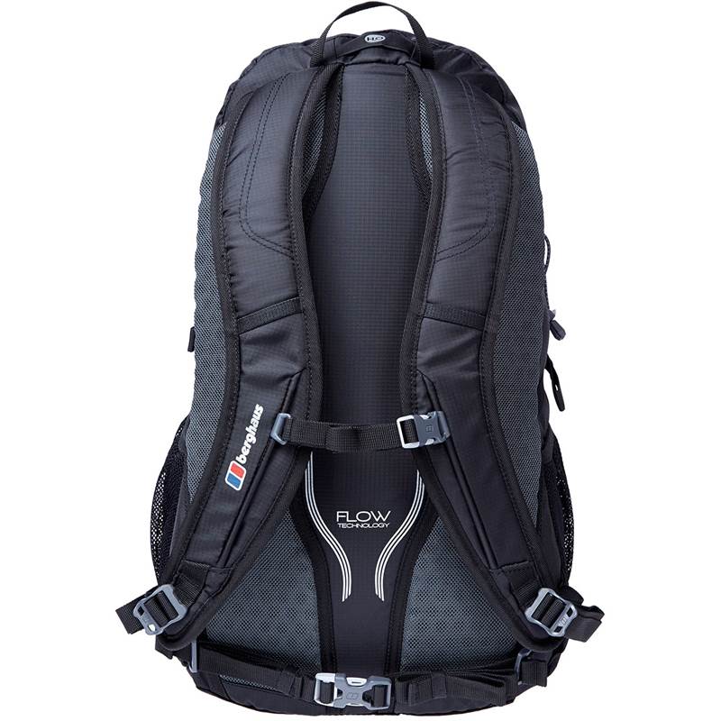 Berghaus Remote III 25L Laptop Backpack-5