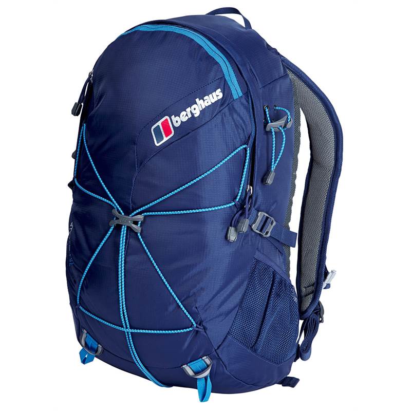 Berghaus Remote III 25L Laptop Backpack-1