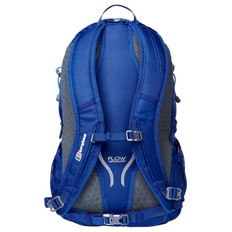 Berghaus Remote III 25L Laptop Backpack-2