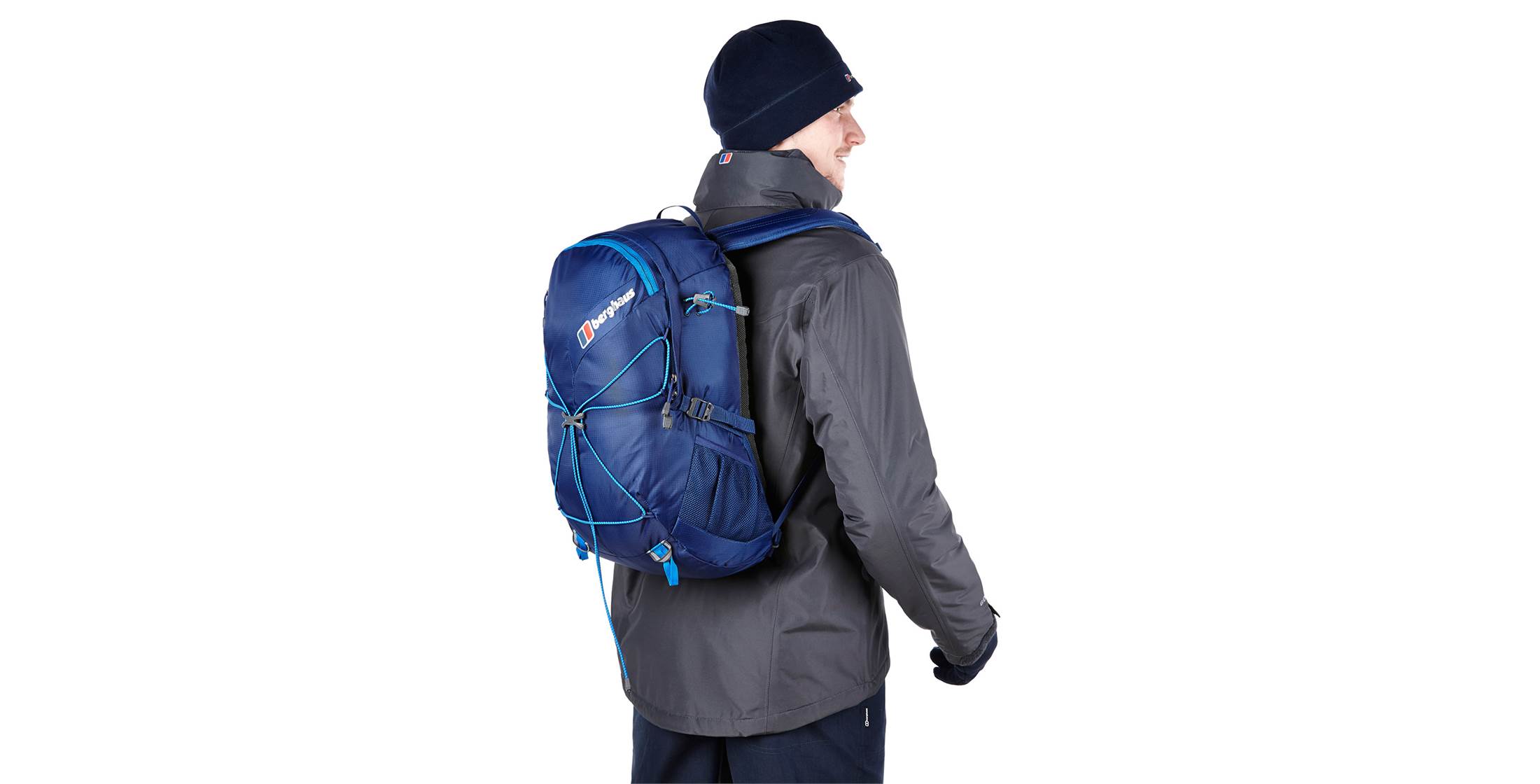 berghaus laptop backpack