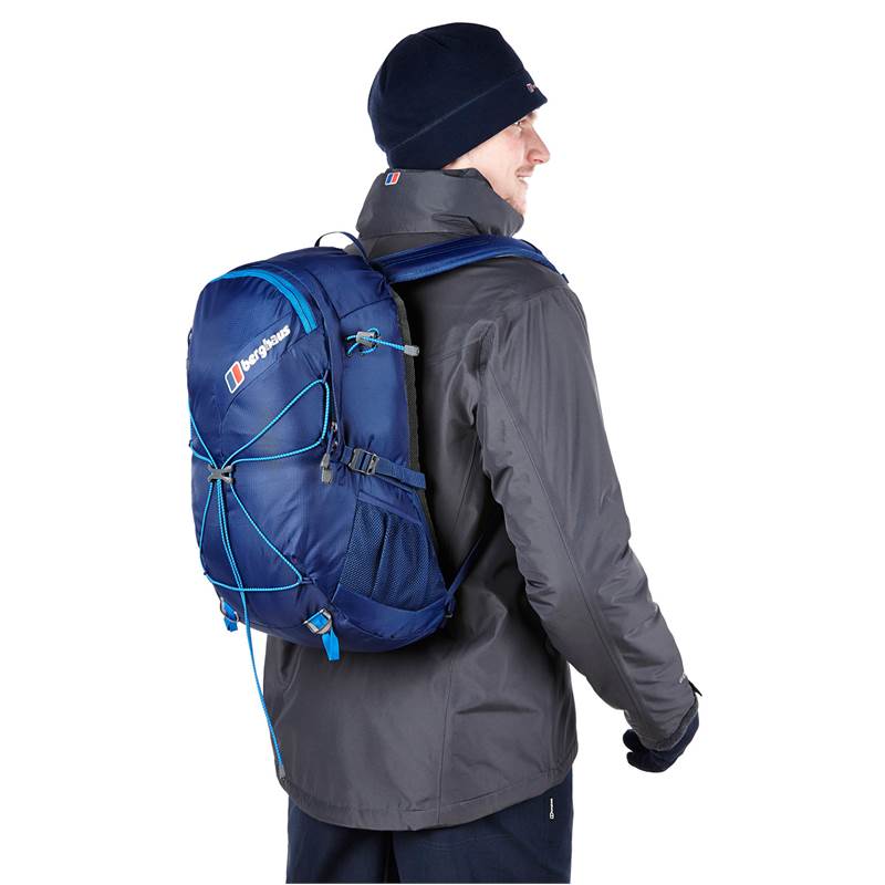 Berghaus Remote III 25L Laptop Backpack-3
