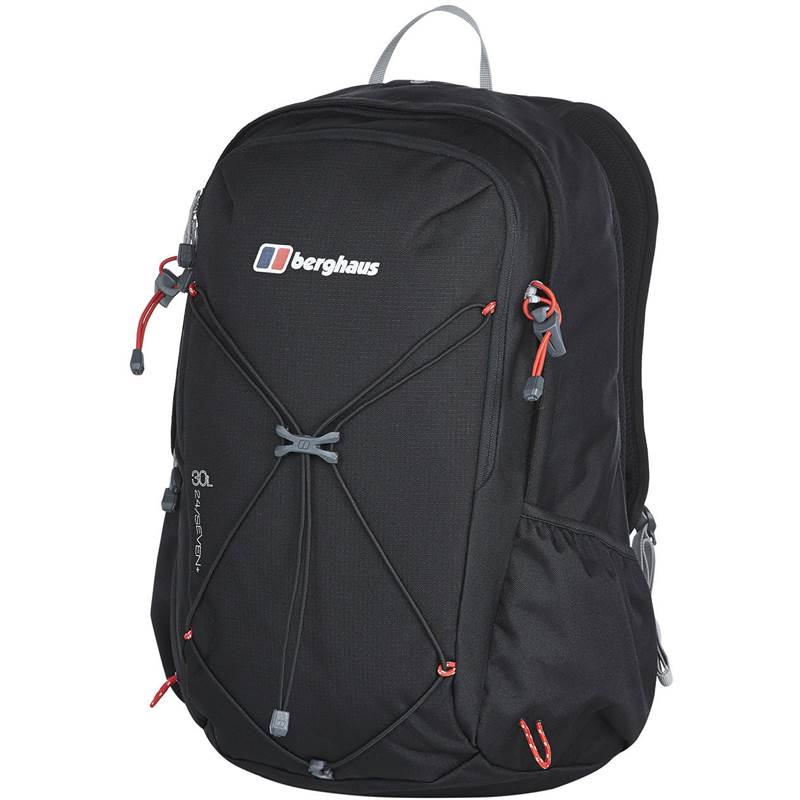 Berghaus TwentyFourSeven Plus 30L Backpack-5