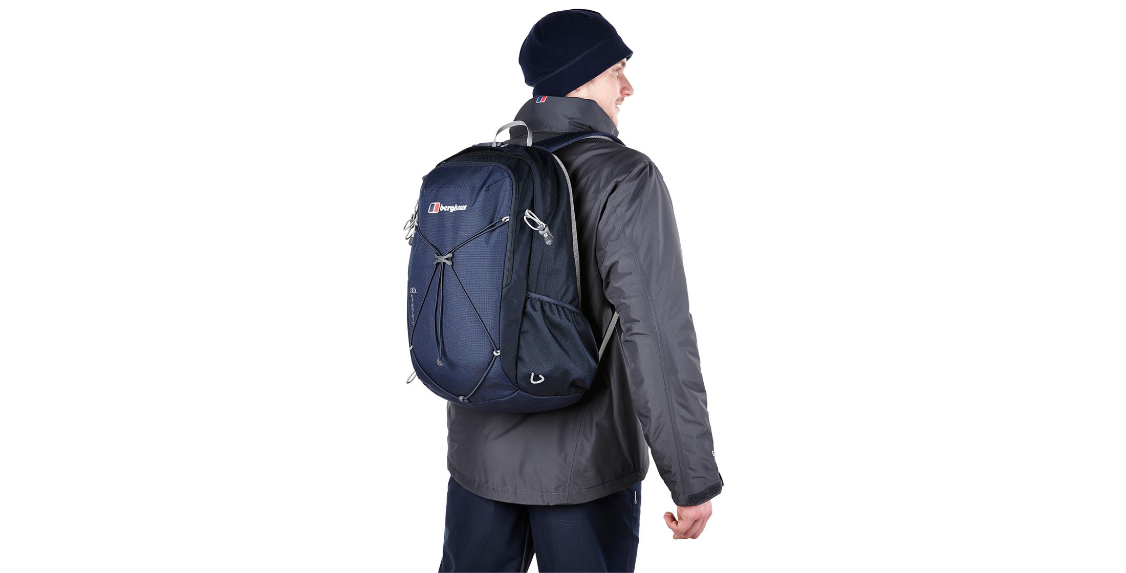 Berghaus TwentyFourSeven Plus 30L Backpack