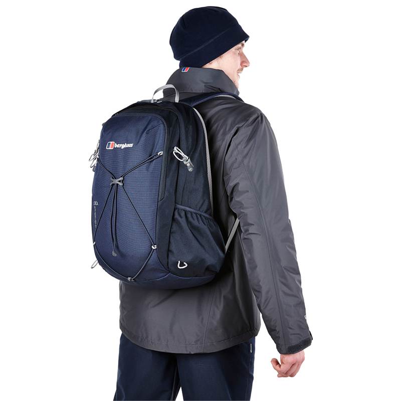Berghaus TwentyFourSeven Plus 30L Backpack-3