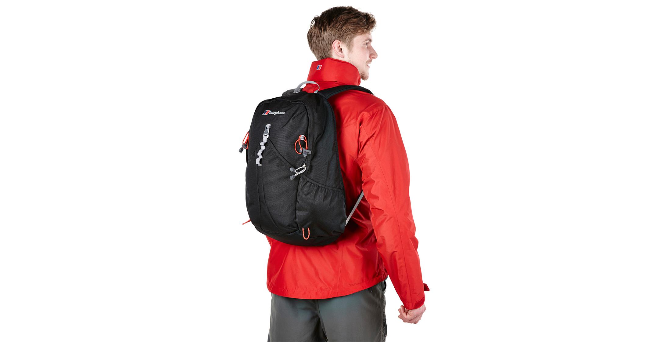 Berghaus TwentyFourSeven Plus 25L Backpack