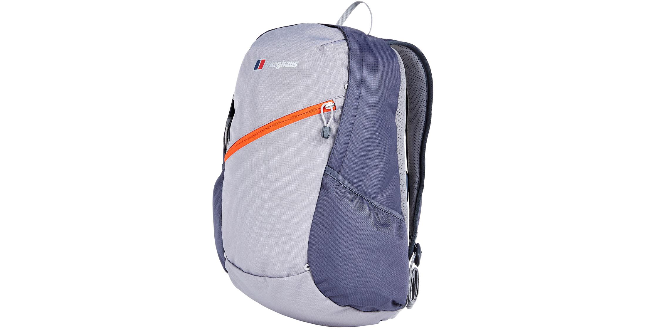 berghaus unisex twentyfourseven rucksack 20l