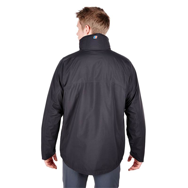 Berghaus Benvane II Mens 3 in 1 Insulated Gore-Tex IA Jacket-3