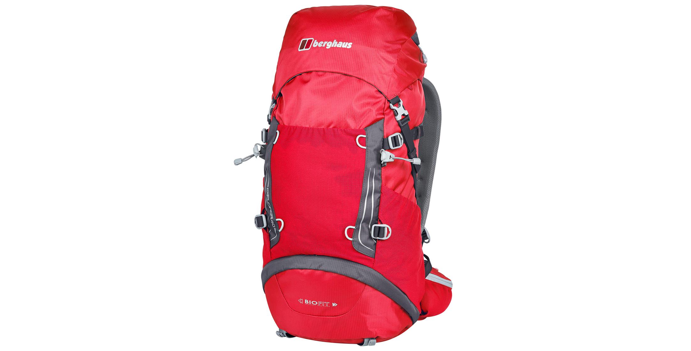 Berghaus Explorer 40L Backpack